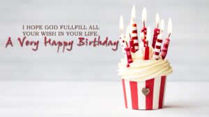 Happy Birthday Quotes, Messages and Wishes