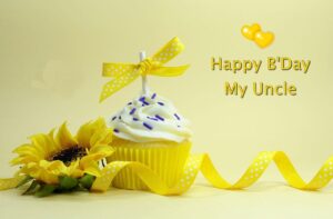 Happy Birthday Uncle Images Pictures