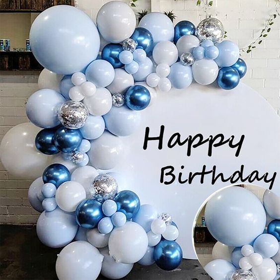 Happy Birthday Wishes Quotes Images